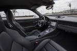 Porsche 911 Turbo S Coupe 2016 года (WW)